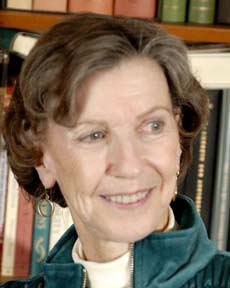 Verlyn Flieger photo